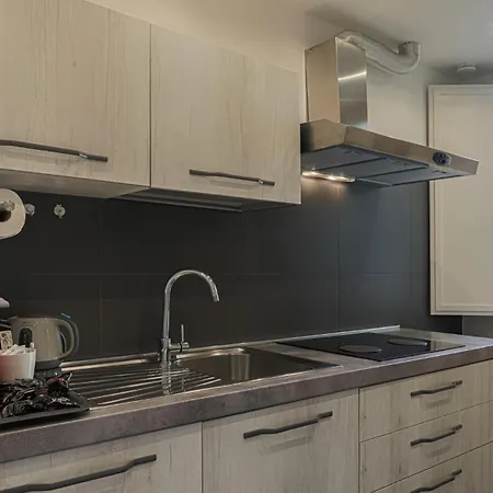 Apartamento Luxury In The Heart Of Out Of Ztl