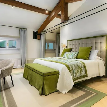 Luxury Corso 14 With Duomo View Апартаменты Флоренция