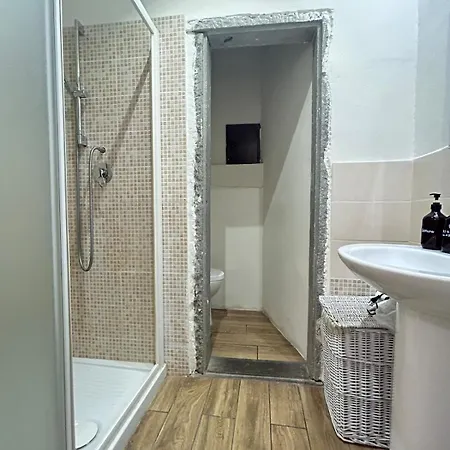 Cimatori 2 In 1 Apartment Florence