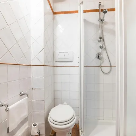Residenza Il Villino Bed & Breakfast