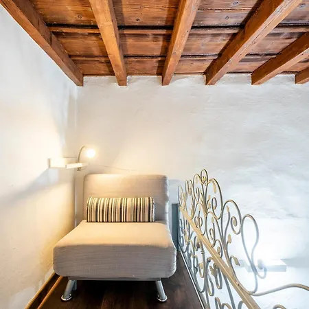 Wonderful View Carmine Apartment