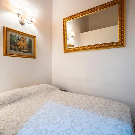 Apartment Wonderful View Carmine