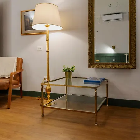 Zanobi 45 Guest house *