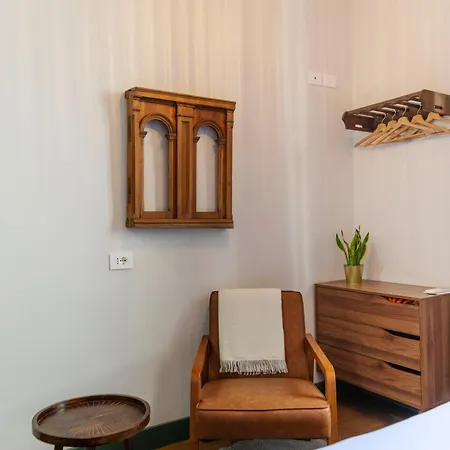 Guest house Zanobi 45 *