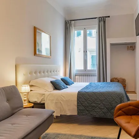 Zanobi 45 Guest house Florence