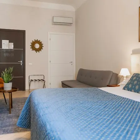 Zanobi 45 Guest house