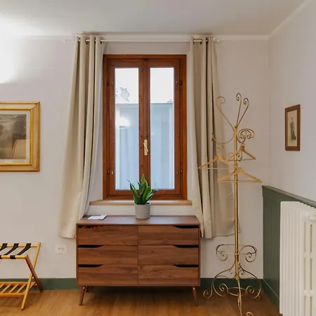 Zanobi 45 Guest house *