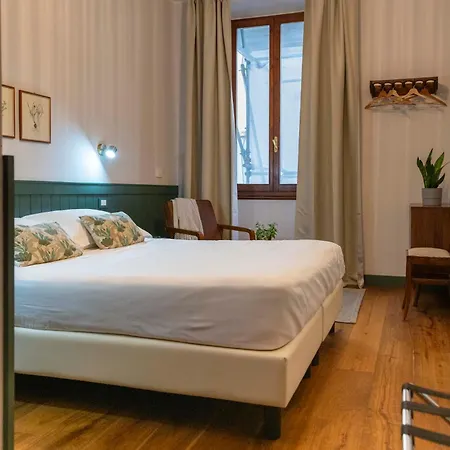 Guest house Zanobi 45 *