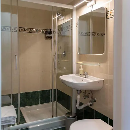 Zanobi 45 Guest house