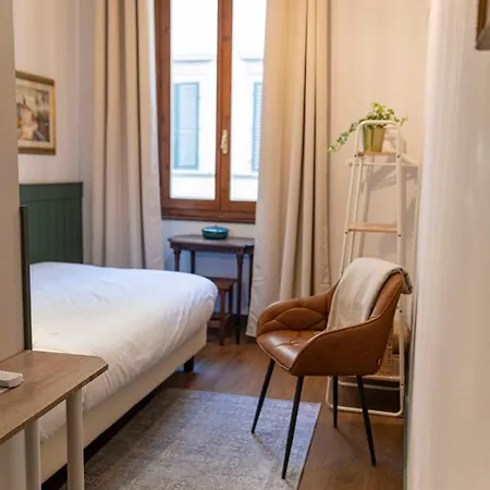 Guest house Zanobi 45