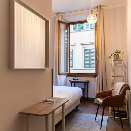 Zanobi 45 Guest house *