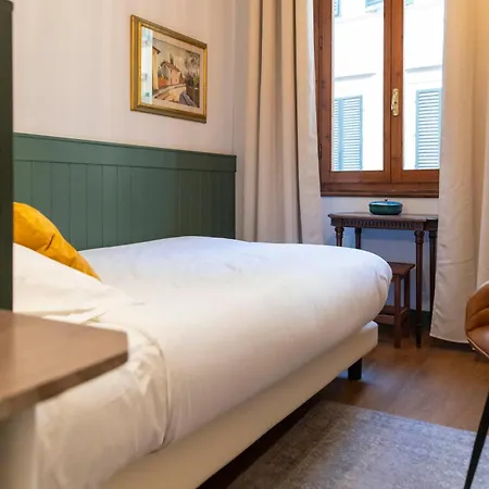 Guest house Zanobi 45 *
