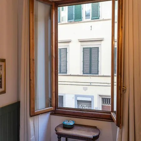 Guest house Zanobi 45 Florence