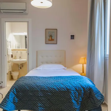 Guest house Zanobi 45