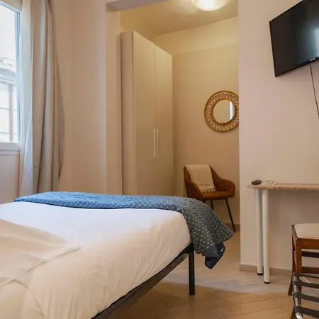 Guest house Zanobi 45 *