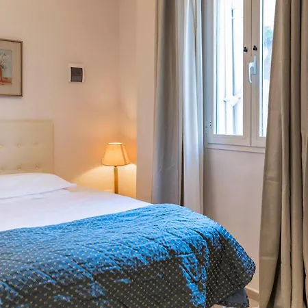 Guest house Zanobi 45 Florence