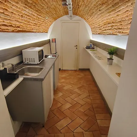 Bed & Breakfast Nina Duomo Firenze