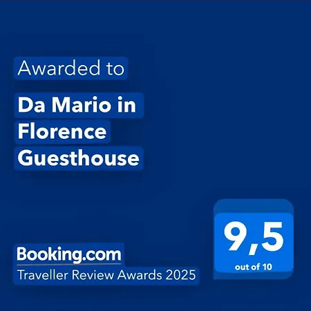 Da Mario In * Florence