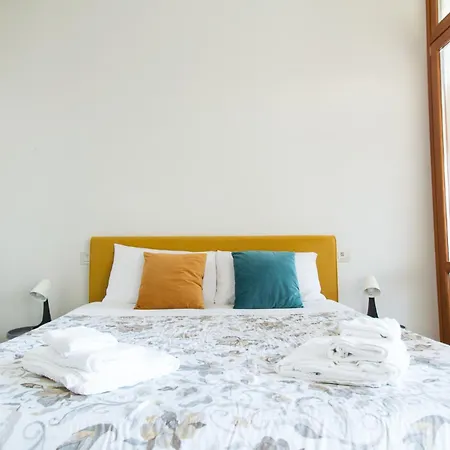 Appartamento Loggia 27 Three-room Firenze