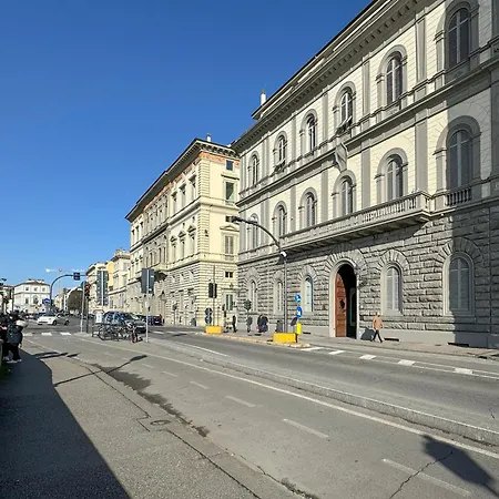 Lungarno Prestige - Residenza Nobiliare *