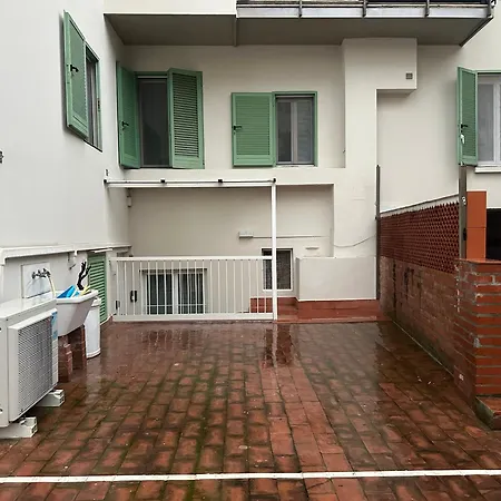 Apartamento Tu Casa In Florencia