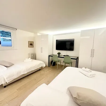 Apartamento Tu Casa In Florencia