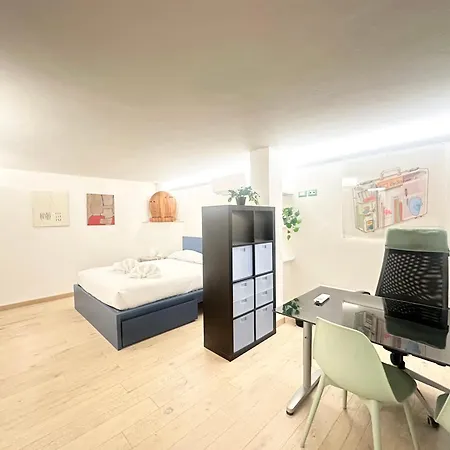Tu Casa In Apartamento *