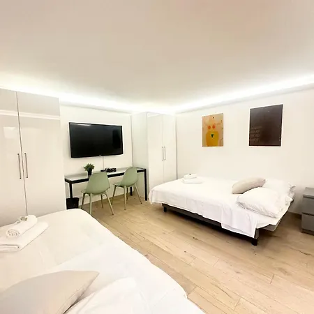 Tu Casa In Apartamento *