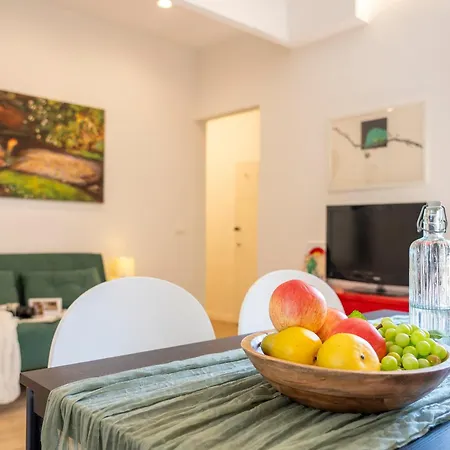 Macci Santa Croce Appartement