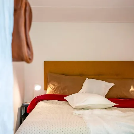 Macci Santa Croce Appartement