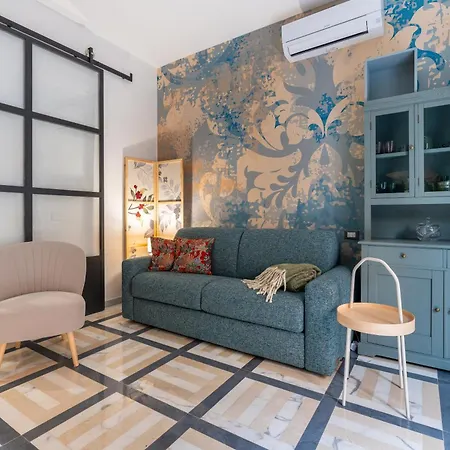 Apartment Ines Boutique - Polimoda
