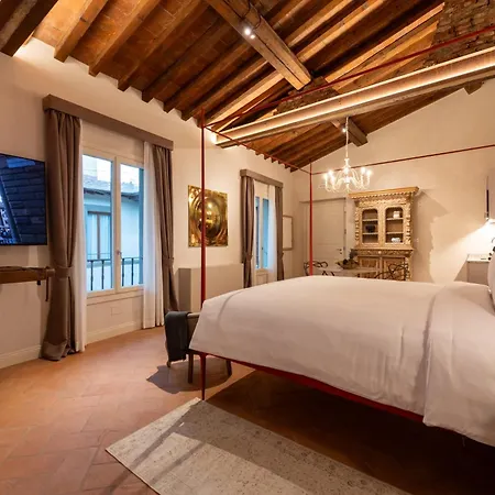 Palazzo Doni By Art * Florence