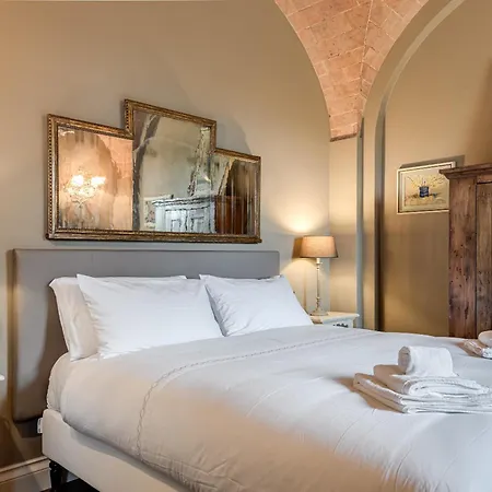 Pretty Fiesole Ferienhaus *