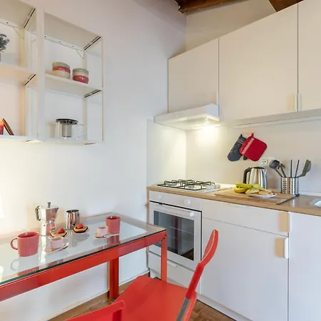 Apartment In Florenz