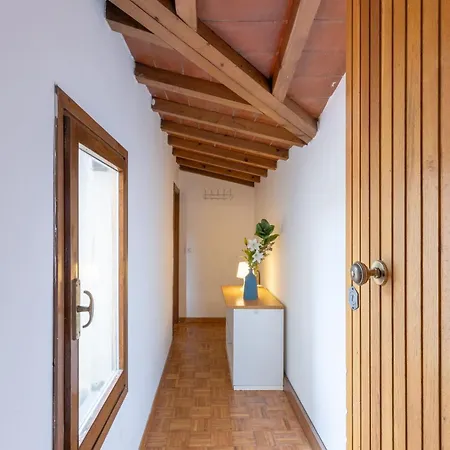 Apartment In