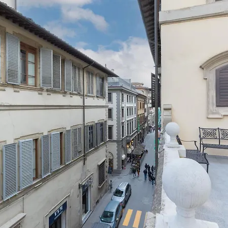 Apartamento Design With Large Terrace