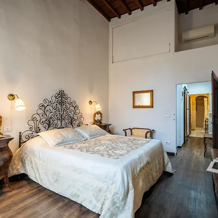 Apartment Wonderful View Carmine *