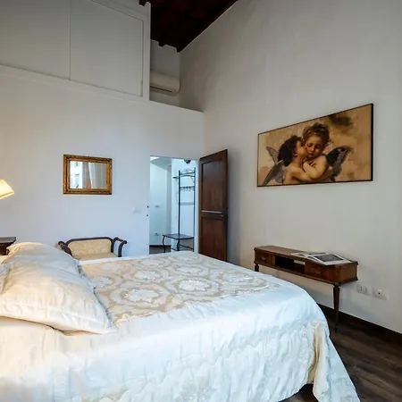 Wonderful View Carmine Apartment Florence