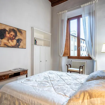 Wonderful View Carmine Apartment *