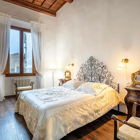 Apartment Wonderful View Carmine *