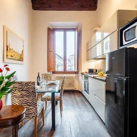 Apartment Wonderful View Carmine Florence