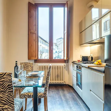 Wonderful View Carmine * Florence