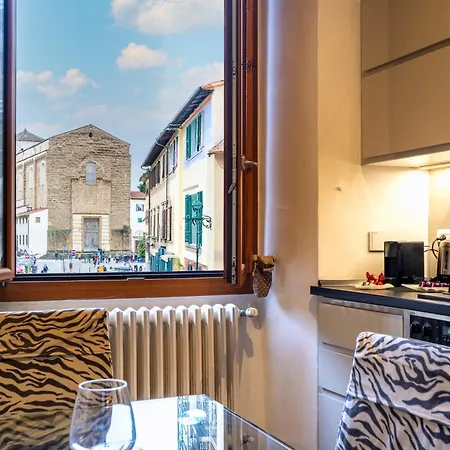 Apartment Wonderful View Carmine