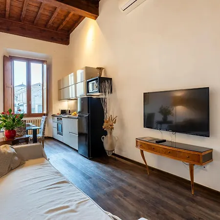 Apartment Wonderful View Carmine Florence