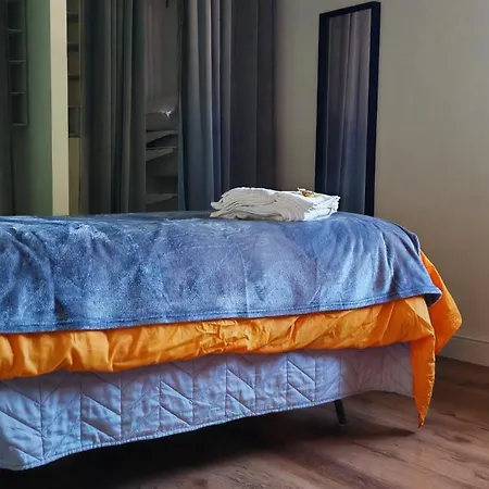 Aretina Apartment