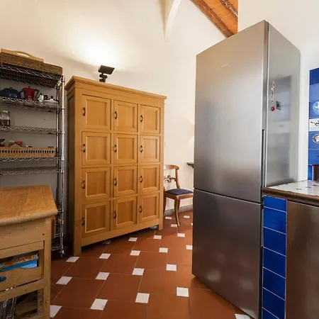 Dimora San Frediano By Mmega Apartment *