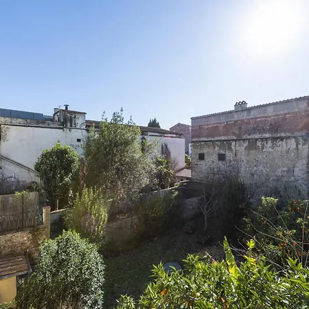 Dimora San Frediano By Mmega Apartment *