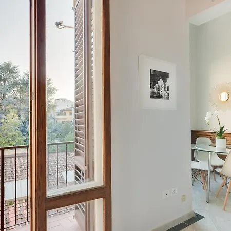 Apartamento Florence- Alfani Views Florencia
