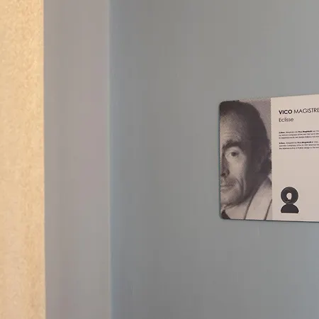 Pier Capponi 17 & * Φλωρεντία