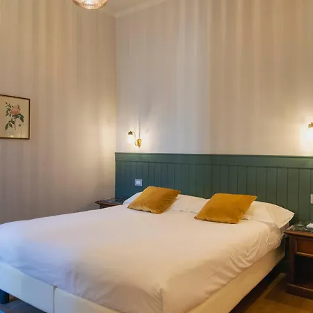 Zanobi 45 Guest house